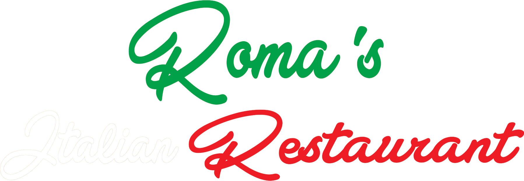 Roma's Italian Restaurant